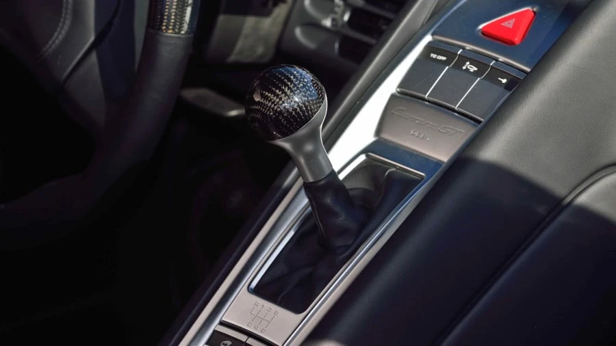 2005 Porsche Carrera GT - Image 9 of 12