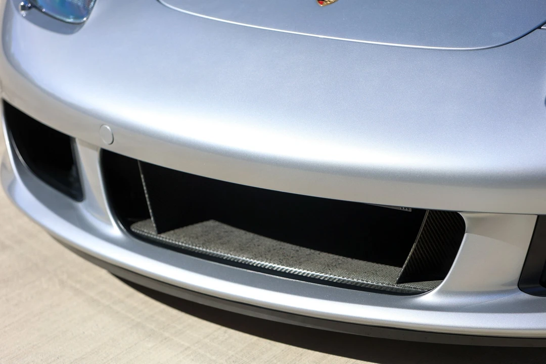 2005 Porsche Carrera GT - Image 19 of 31