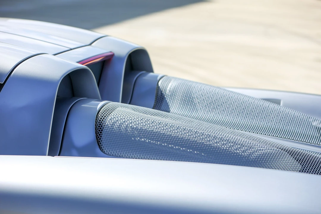 2005 Porsche Carrera GT - Image 8 of 31