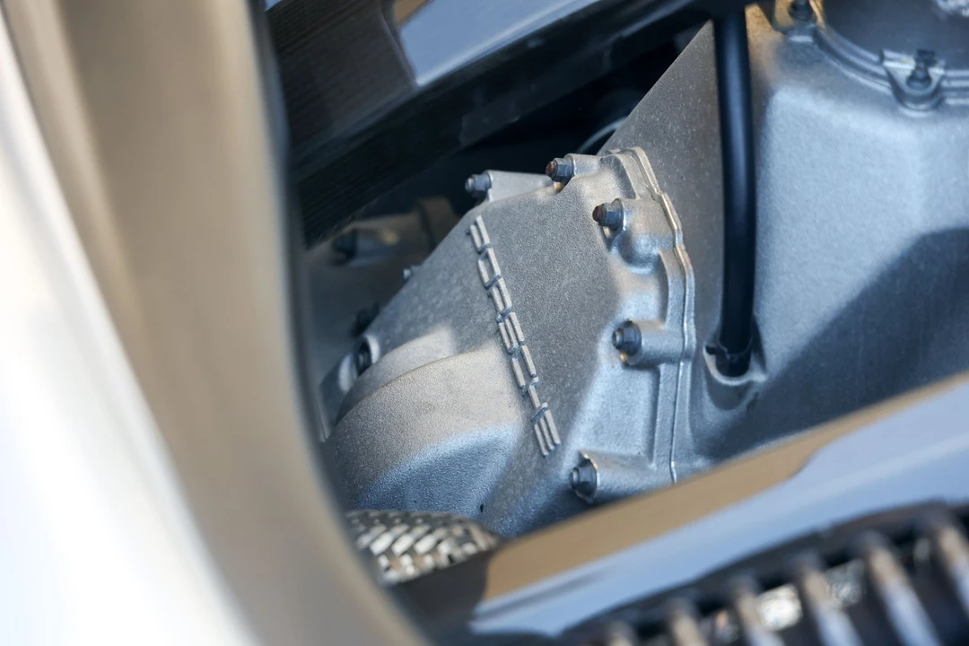 2005 Porsche Carrera GT - Image 3 of 31