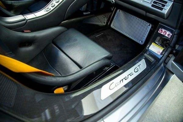 2005 Porsche Carrera GT - Image 8 of 11