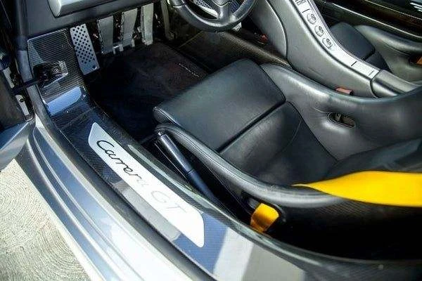 2005 Porsche Carrera GT - Image 4 of 11