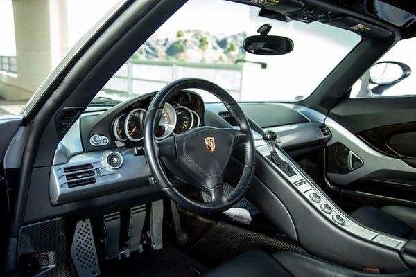 2005 Porsche Carrera GT - Image 5 of 11