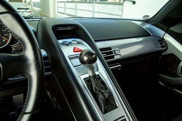 2005 Porsche Carrera GT - Image 6 of 11