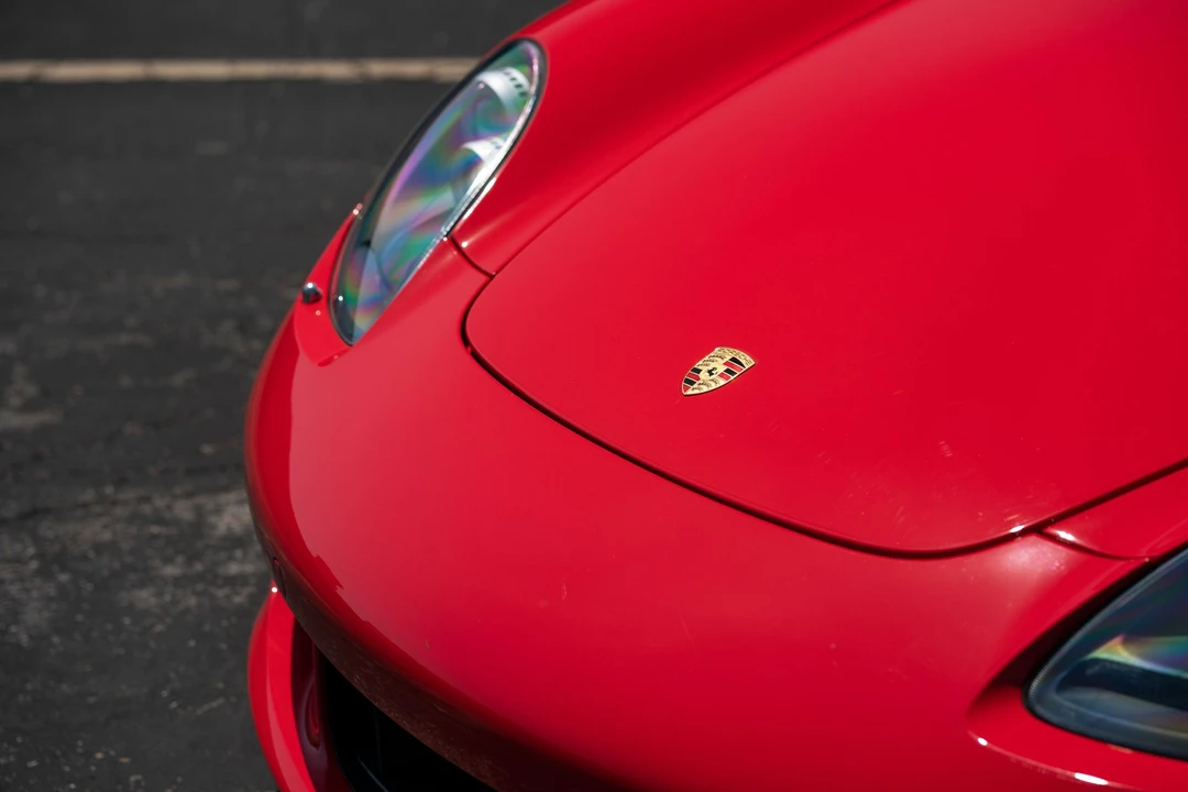 2005 Porsche Carrera GT - Image 30 of 31
