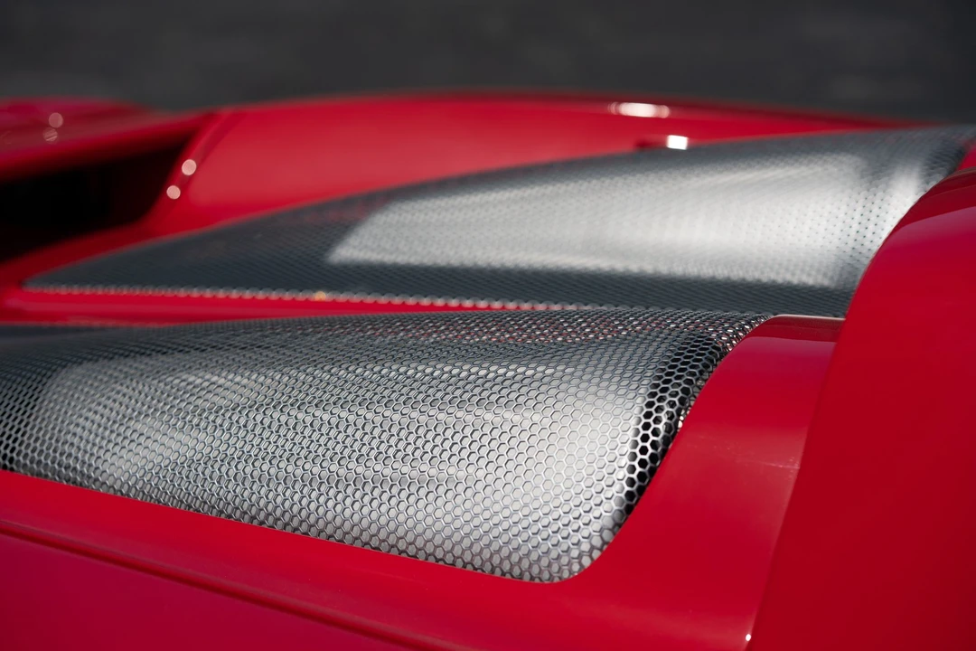 2005 Porsche Carrera GT - Image 23 of 31