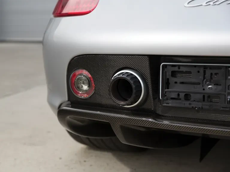 2005 Porsche Carrera GT - Image 29 of 31