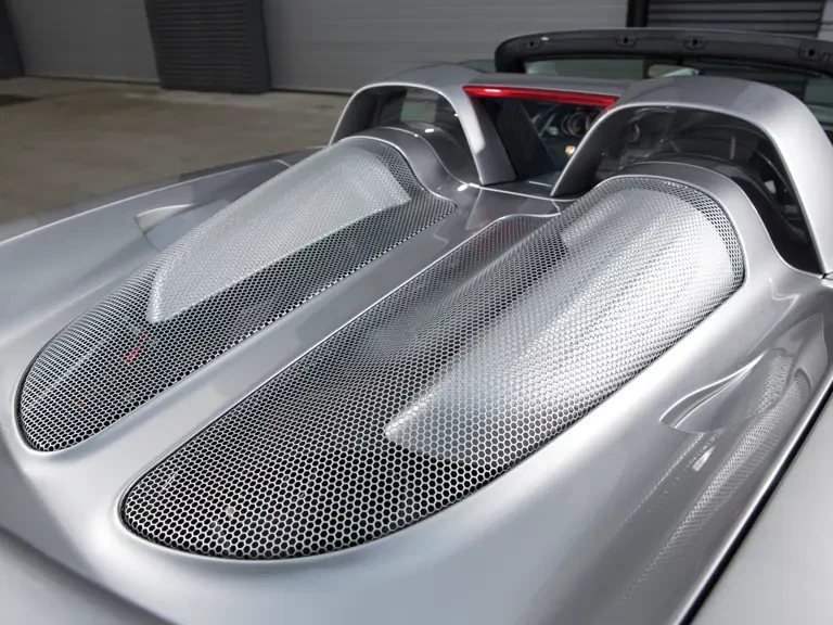 2005 Porsche Carrera GT - Image 11 of 31