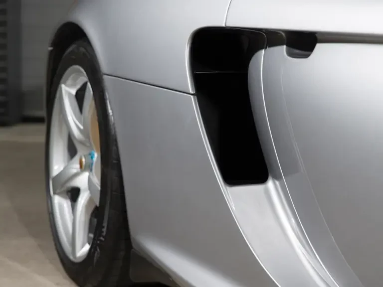 2005 Porsche Carrera GT - Image 31 of 31