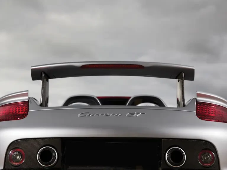2005 Porsche Carrera GT - Image 10 of 31