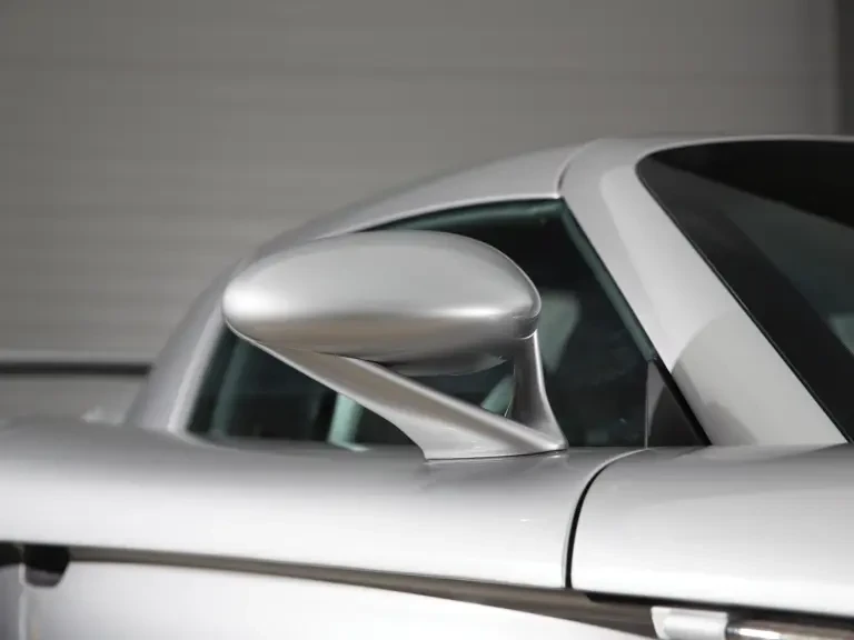 2005 Porsche Carrera GT - Image 30 of 31