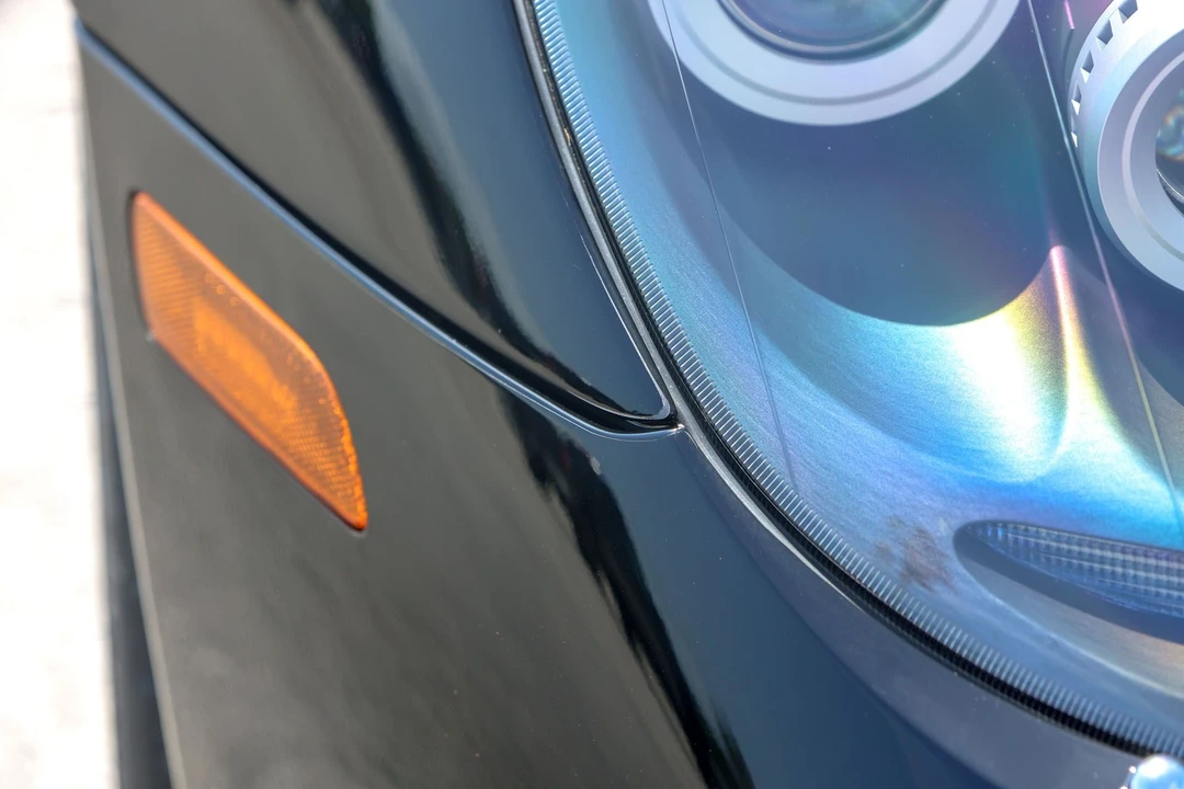 2005 Porsche Carrera GT - Image 16 of 31