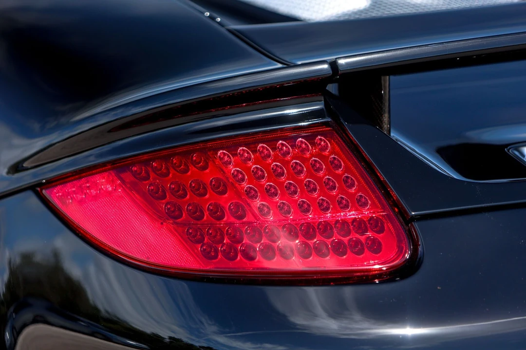 2005 Porsche Carrera GT - Image 3 of 31