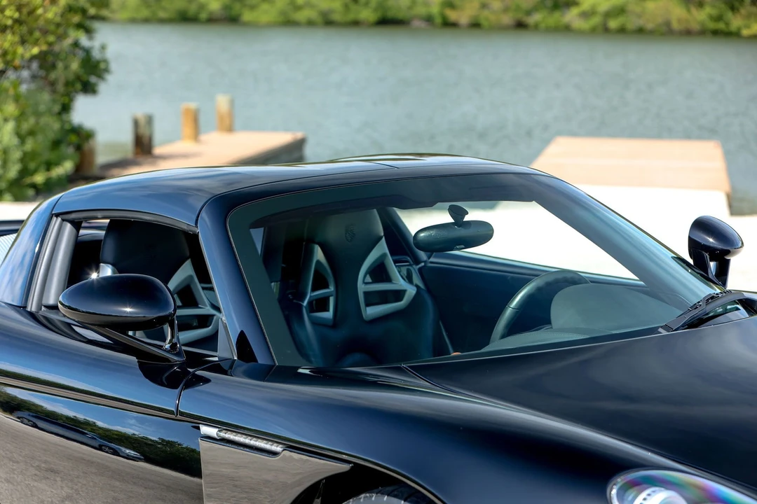 2005 Porsche Carrera GT - Image 30 of 31