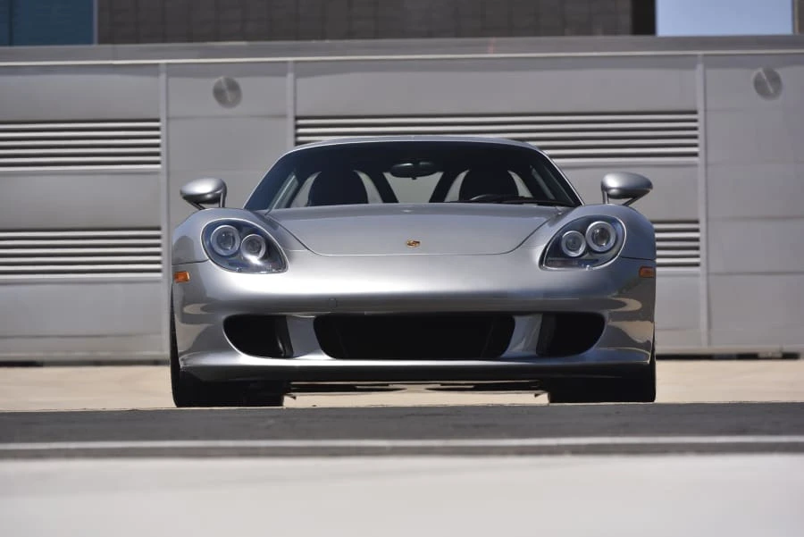 2005 Porsche Carrera GT - Image 27 of 31