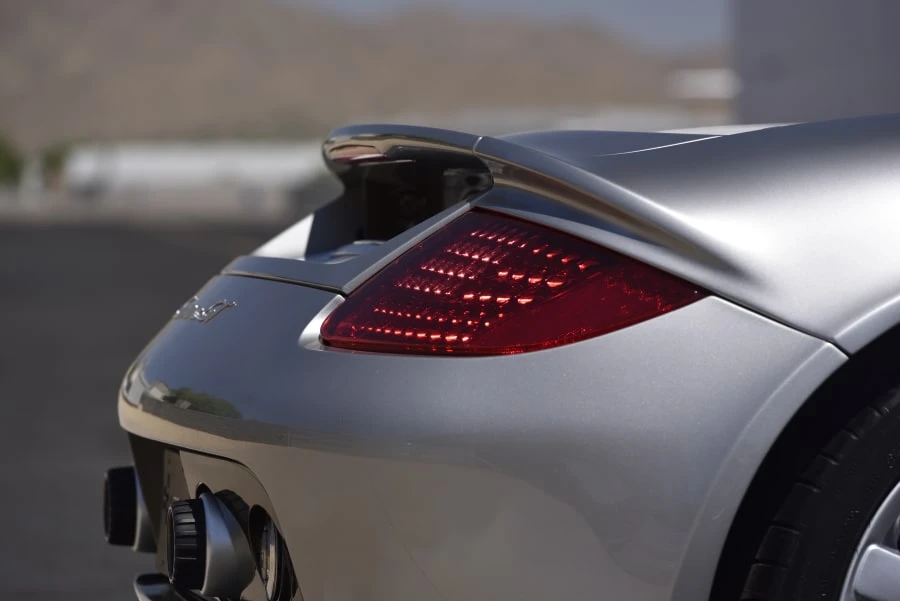 2005 Porsche Carrera GT - Image 10 of 31