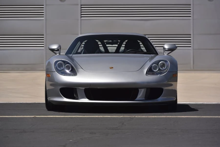 2005 Porsche Carrera GT - Image 25 of 31