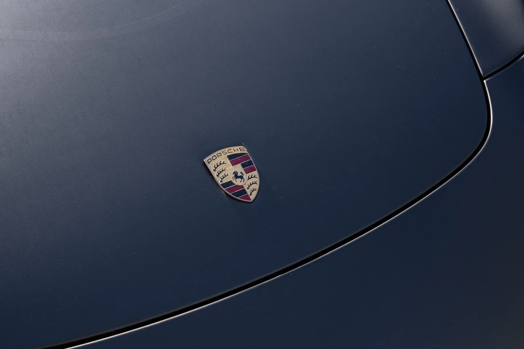 2005 Porsche Carrera GT - Image 25 of 31