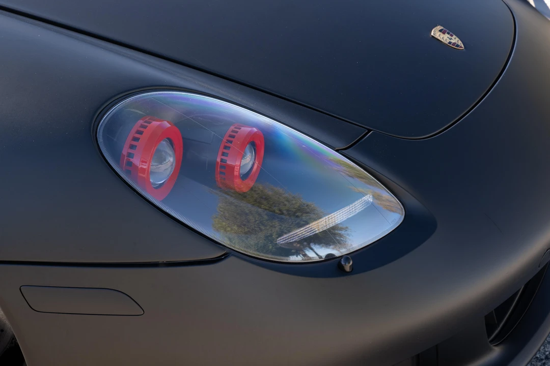 2005 Porsche Carrera GT - Image 22 of 31