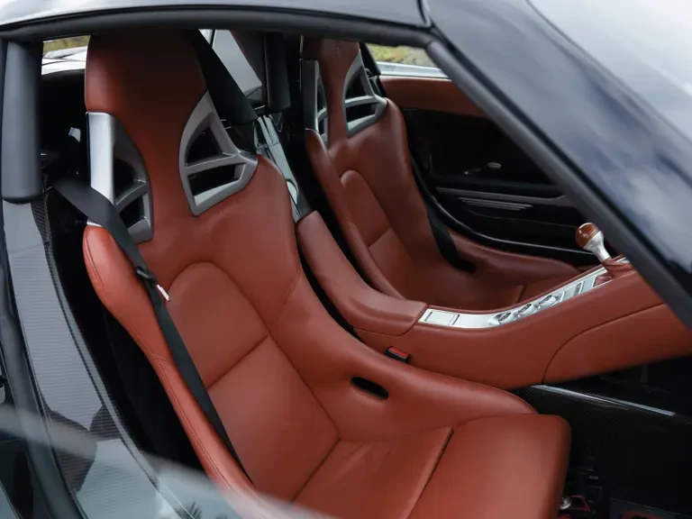 2005 Porsche Carrera GT - Image 20 of 31