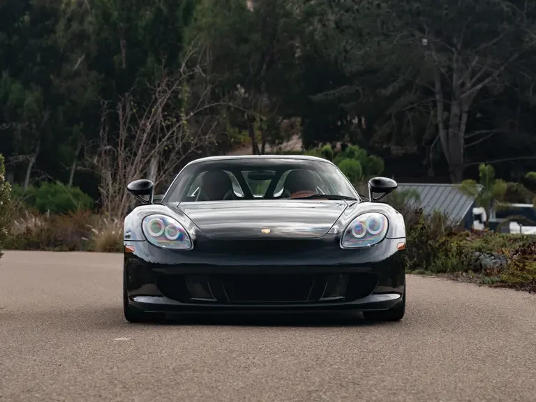 2005 Porsche Carrera GT - Image 10 of 31