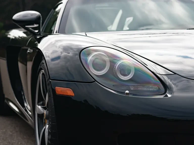 2005 Porsche Carrera GT - Image 24 of 31