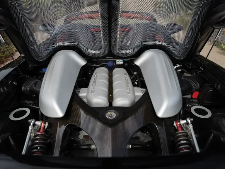 2005 Porsche Carrera GT - Image 4 of 31