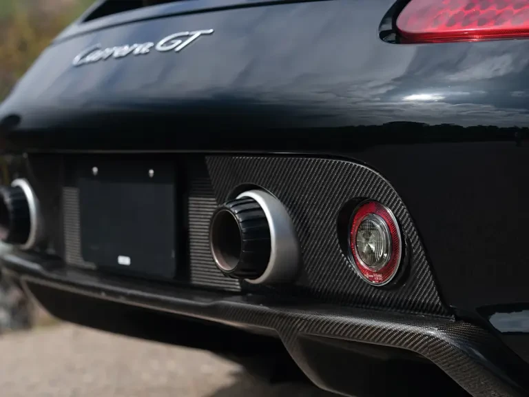 2005 Porsche Carrera GT - Image 30 of 31
