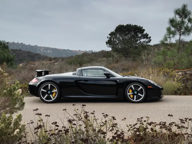 2005 Porsche Carrera GT - Image 6 of 31