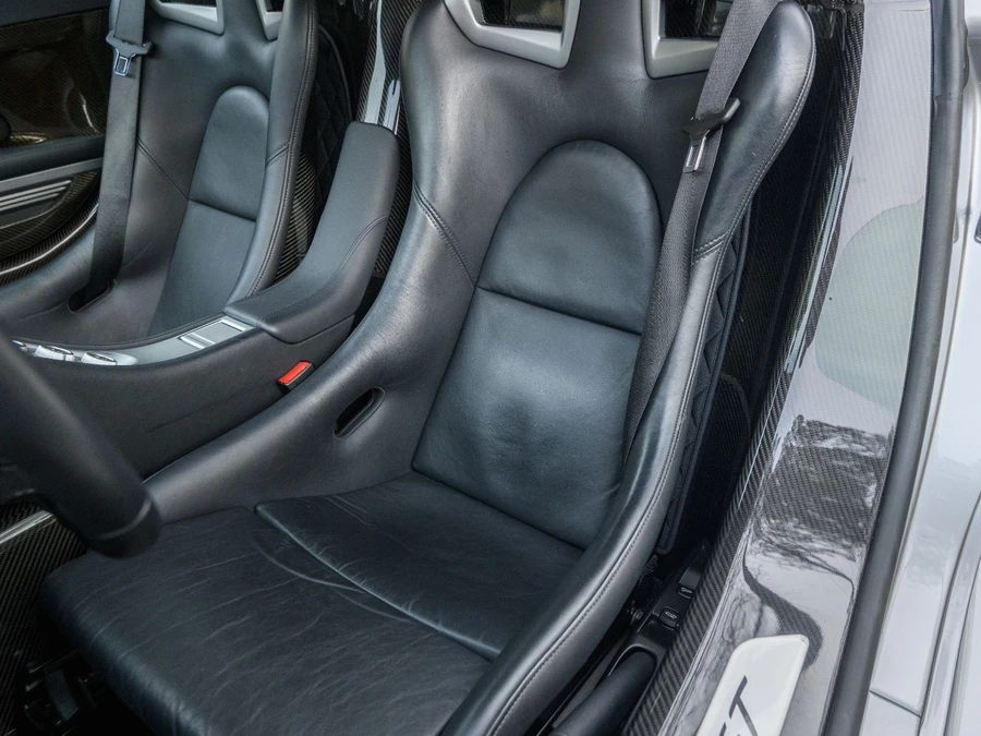 2005 Porsche Carrera GT - Image 21 of 21