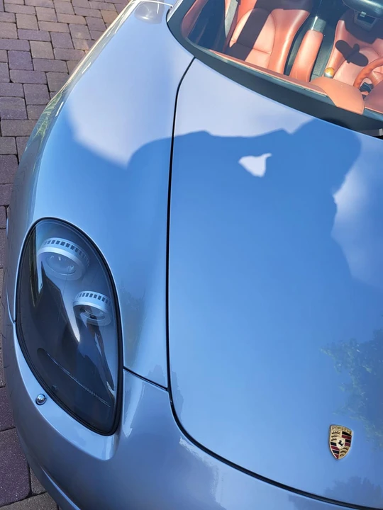 2005 Porsche Carrera GT - Image 19 of 31