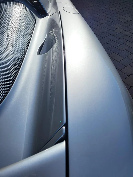 2005 Porsche Carrera GT - Image 21 of 31