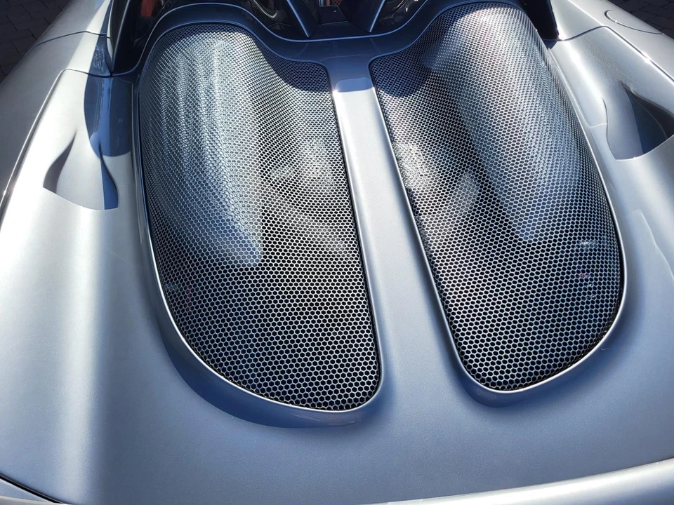 2005 Porsche Carrera GT - Image 22 of 31