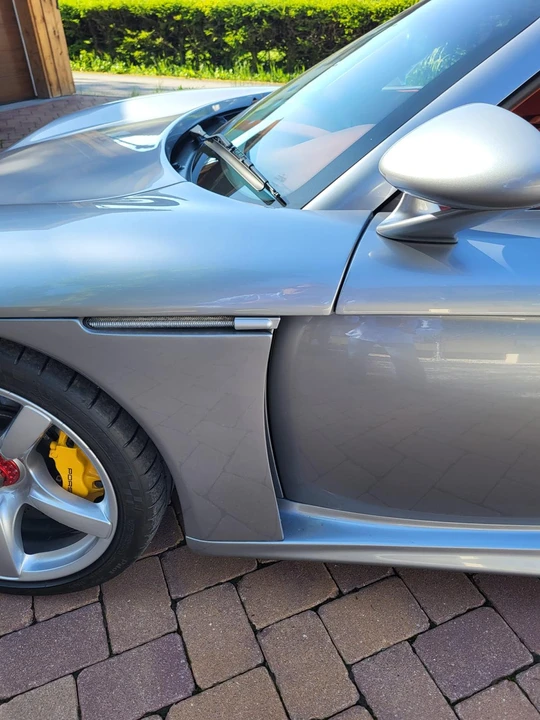 2005 Porsche Carrera GT - Image 28 of 31