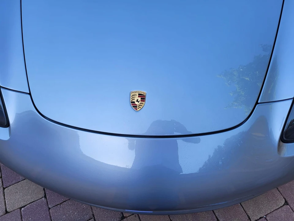 2005 Porsche Carrera GT - Image 17 of 31