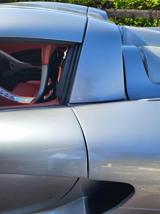 2005 Porsche Carrera GT - Image 29 of 31