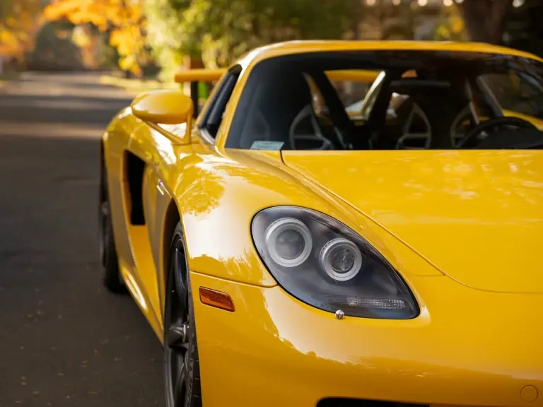2005 Porsche Carrera GT - Image 14 of 31