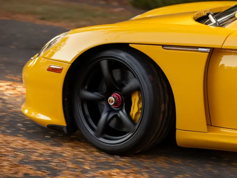 2005 Porsche Carrera GT - Image 30 of 31