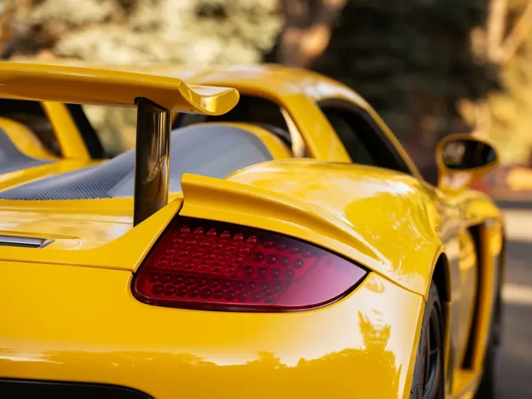 2005 Porsche Carrera GT - Image 22 of 31