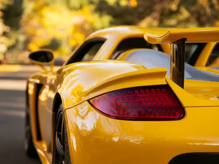 2005 Porsche Carrera GT - Image 23 of 31