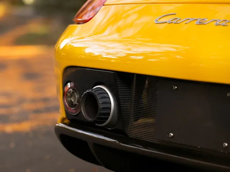 2005 Porsche Carrera GT - Image 21 of 31