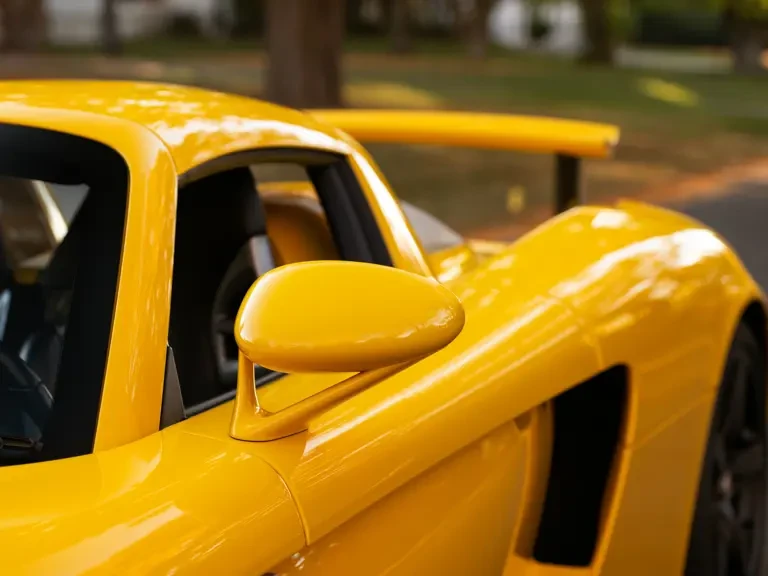 2005 Porsche Carrera GT - Image 17 of 31
