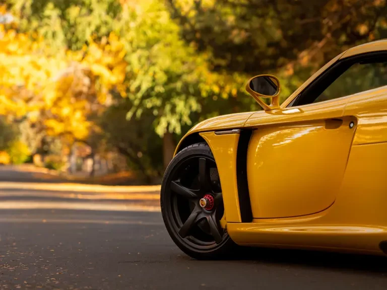 2005 Porsche Carrera GT - Image 27 of 31