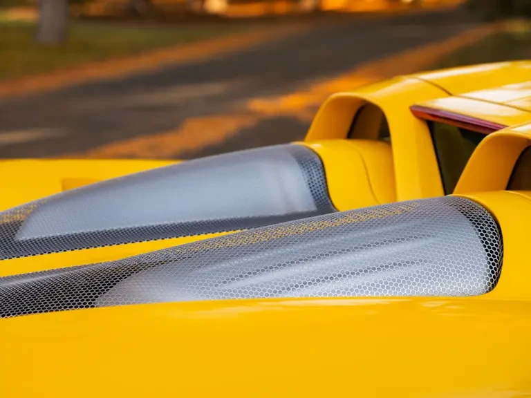 2005 Porsche Carrera GT - Image 19 of 31
