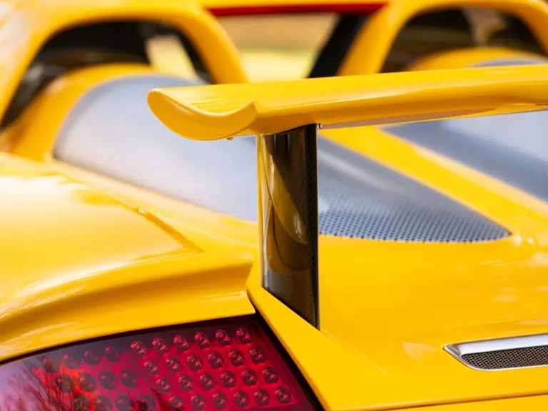 2005 Porsche Carrera GT - Image 25 of 31