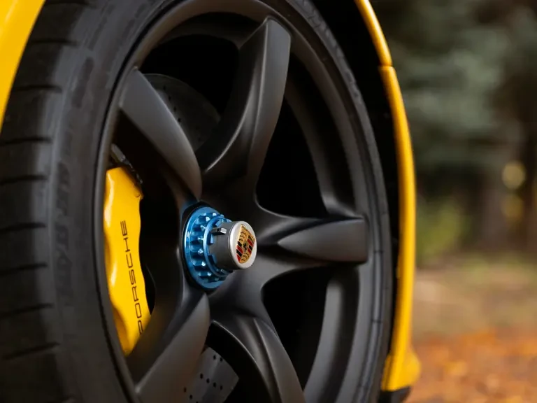 2005 Porsche Carrera GT - Image 31 of 31