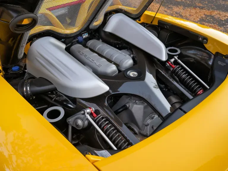 2005 Porsche Carrera GT - Image 4 of 31