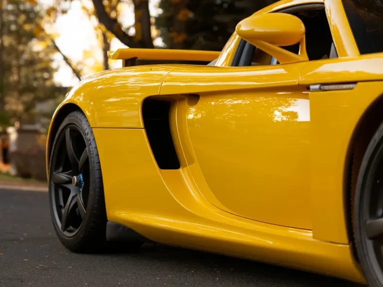 2005 Porsche Carrera GT - Image 16 of 31