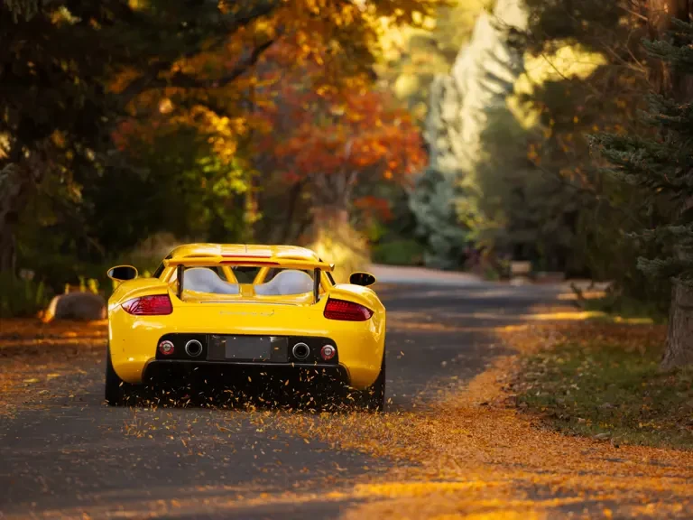 2005 Porsche Carrera GT - Image 8 of 31