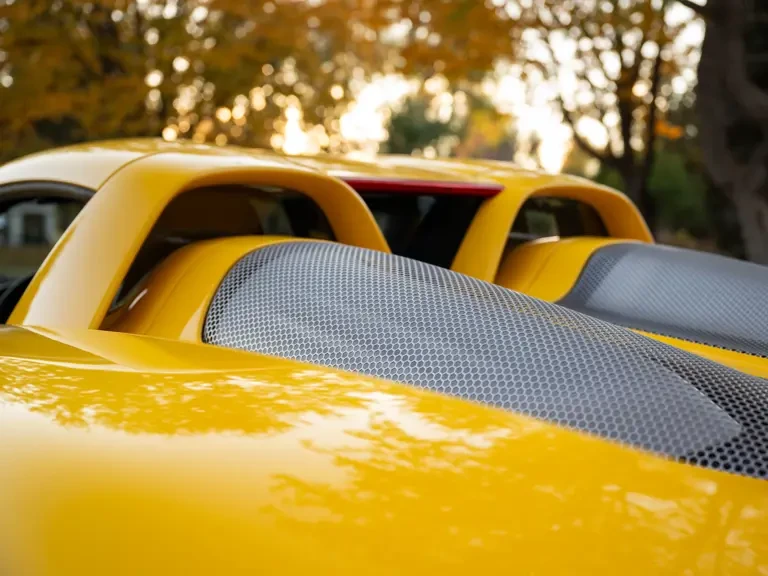 2005 Porsche Carrera GT - Image 28 of 31